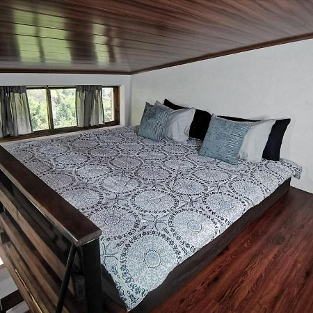 Cabana Hamacas Cartago Luaran gambar