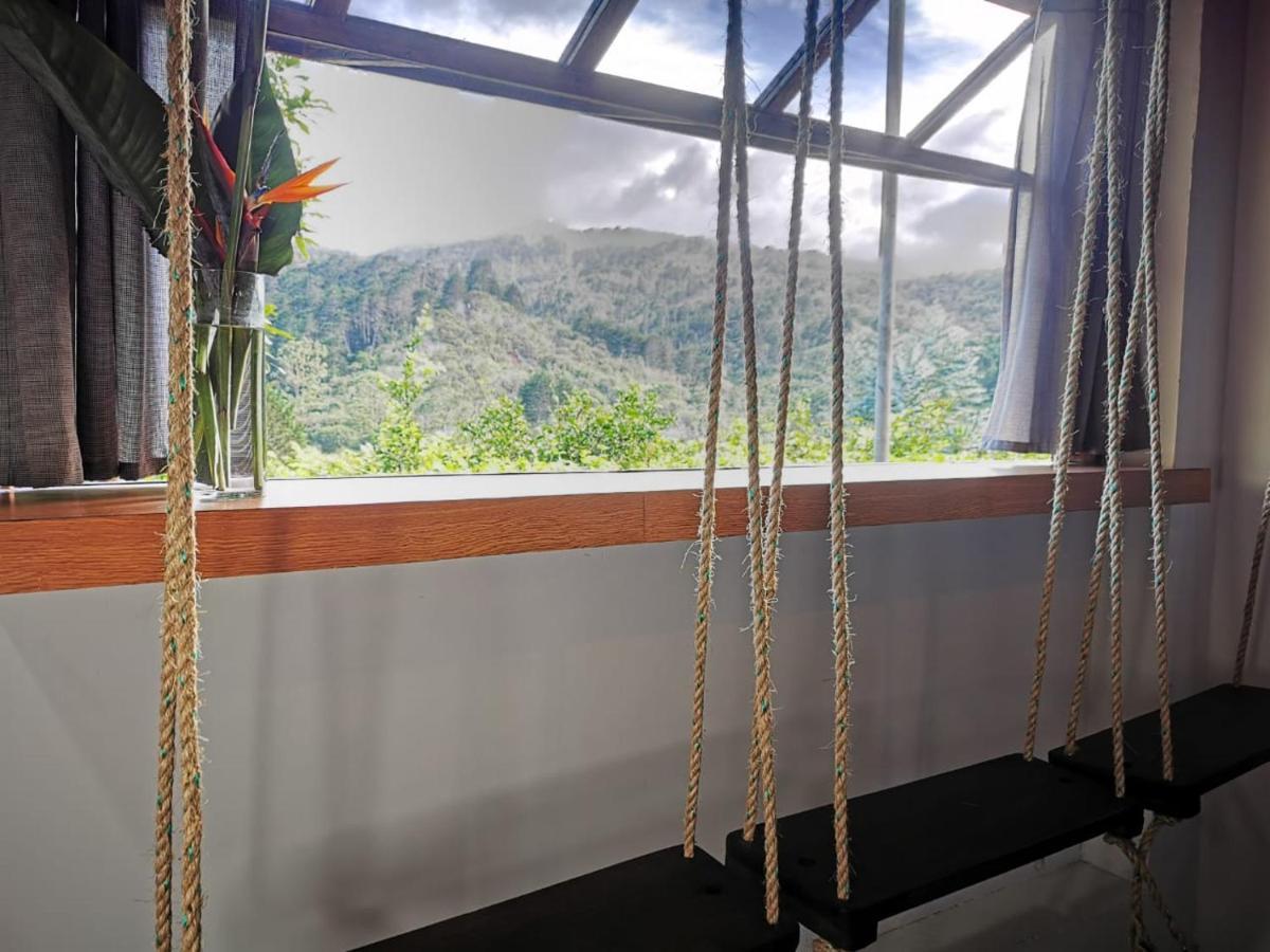 Cabana Hamacas Cartago Luaran gambar